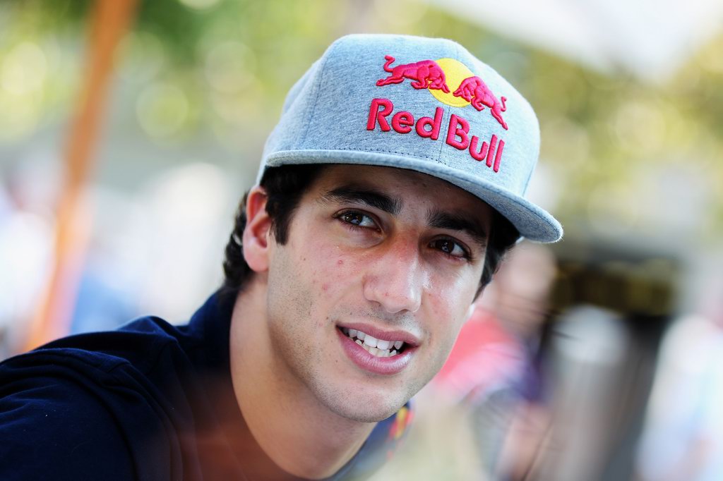 GP Australia - Prove Libere